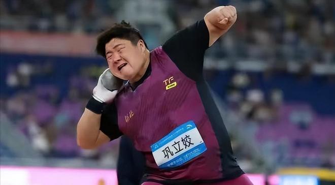 威廉希尔WilliamHill十五届全运会圆满落幕5名功勋运动员官宣退役一个比一个可惜(图5)