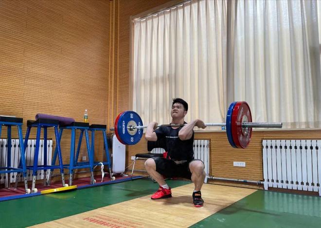 威廉希尔WilliamHill十五届全运会圆满落幕5名功勋运动员官宣退役一个比一个可惜(图12)