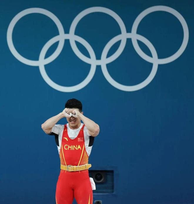 威廉希尔WilliamHill十五届全运会圆满落幕5名功勋运动员官宣退役一个比一个可惜(图10)