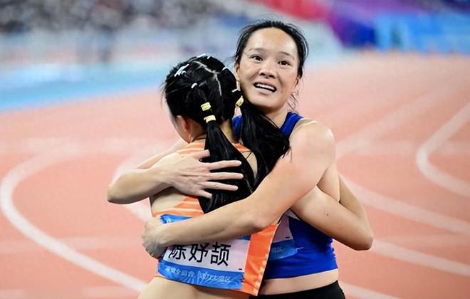 威廉希尔WilliamHill十五届全运会圆满落幕5名功勋运动员官宣退役一个比一个可惜(图9)