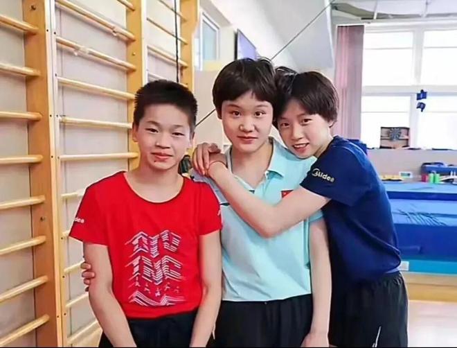 威廉希尔WilliamHill十五届全运会圆满落幕5名功勋运动员官宣退役一个比一个可惜(图16)