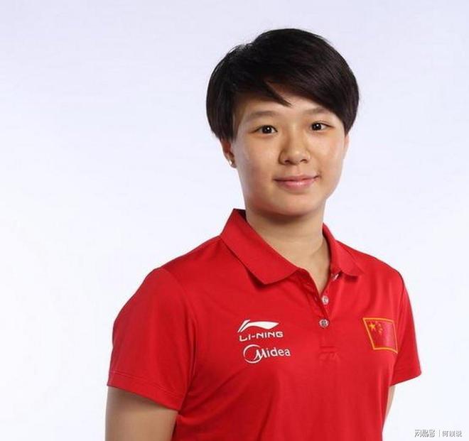 威廉希尔WilliamHill退役不褪色！施廷懋成大学教授运动员的“第二赛场”太