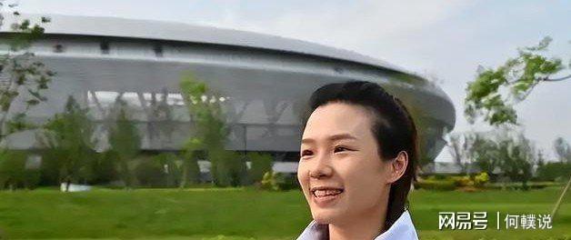 威廉希尔WilliamHill退役不褪色！施廷懋成大学教授运动员的“第二赛场”太精彩(图4)