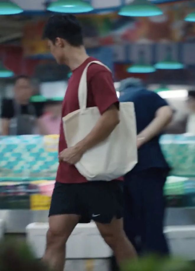 威廉希尔WilliamHill把运动精神塞进广式靓汤耐克的在地新叙事