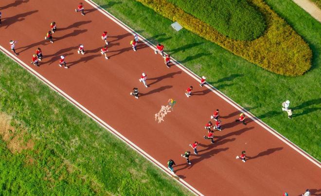 半程马拉松如何训练才能提高成绩(图2)