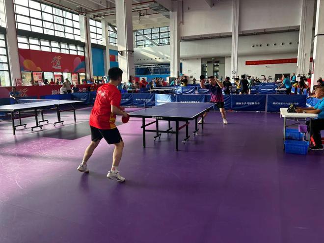 柳城运动健儿斩获46枚金牌群众体育创造历史(图5)