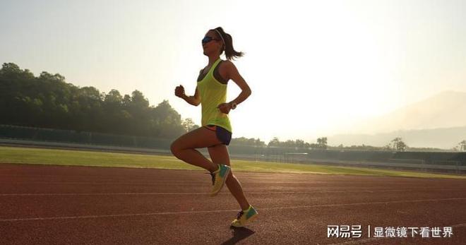 WilliamHill中年恶习困扰？运动助你45岁人生重启焕发新活力！(图7)