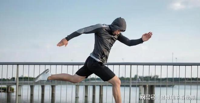 WilliamHill中年恶习困扰？运动助你45岁人生重启焕发新活力！(图5)