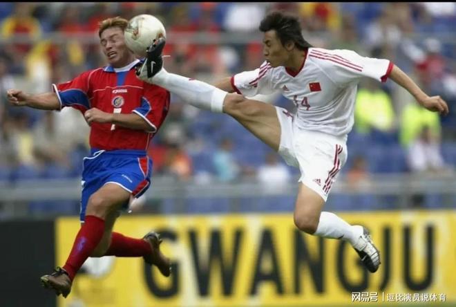 曾说足球小将是网红兴趣班的现在打脸不人家孩子已经踢出来了(图4)