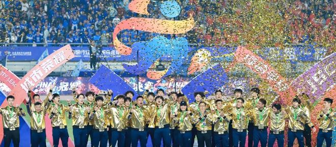 足球报：国家级行政区划赛事虽有所构想但尚未进入实施阶段(图1)