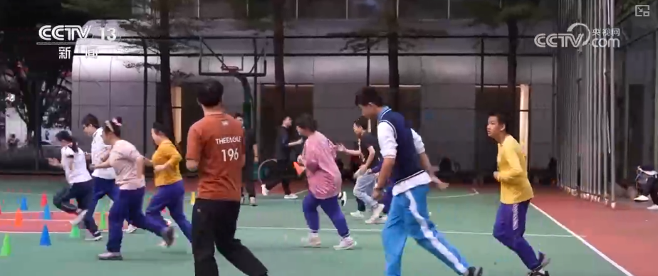 系统化支WilliamHill撑为残障人士搭建融入社会桥梁科技加持让残障人士“智”享美好生活(图3)