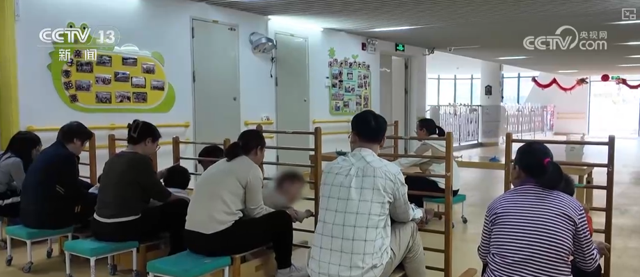 系统化支WilliamHill撑为残障人士搭建融入社会桥梁科技加持让残障人士“智”享美好生活(图6)