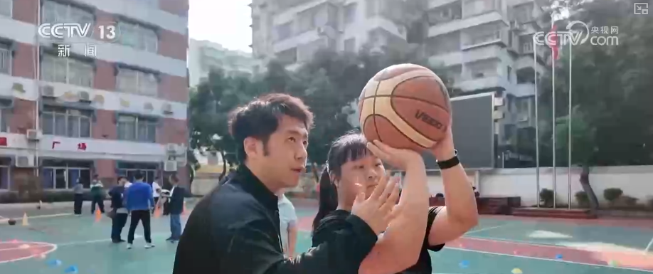 系统化支WilliamHill撑为残障人士搭建融入社会桥梁科技加持让残障人士“智”享美好生活(图2)