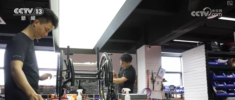 系统化支WilliamHill撑为残障人士搭建融入社会桥梁科技加持让残障人士“智”享美好生活(图20)