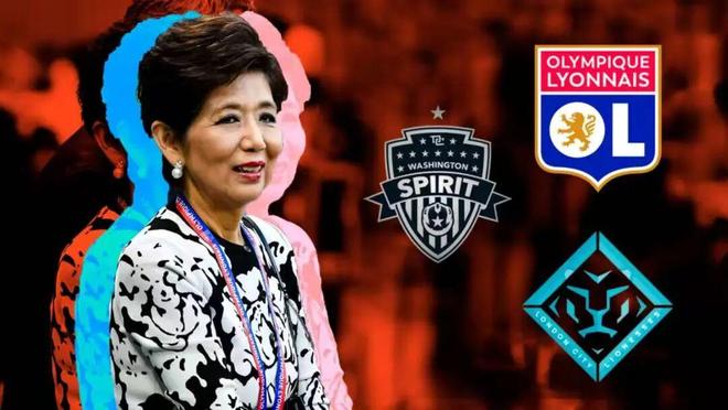 她豪掷38亿元只为拯救女运动员膝盖？