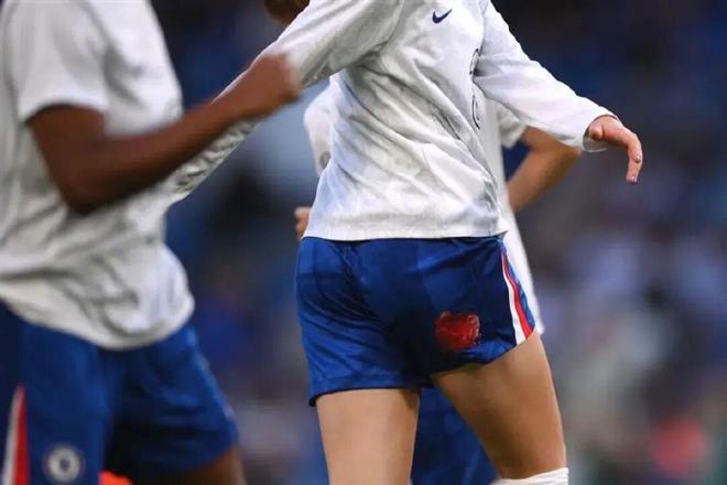 她豪掷38亿元只为拯救女运动员膝盖？(图3)