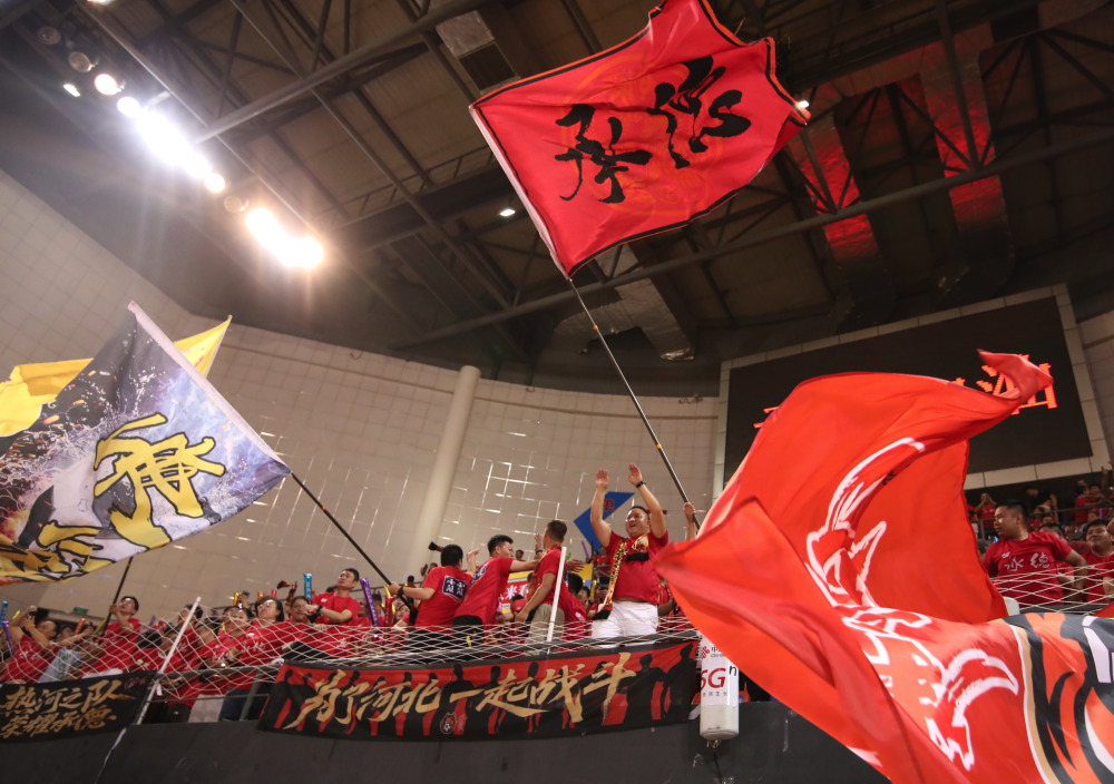 “河北五超”——寻找足球的另一种“打开方式”(图3)