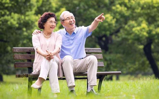 威廉希尔WilliamHill老年人运动新发现：适度锻炼如何延长寿命提升质量