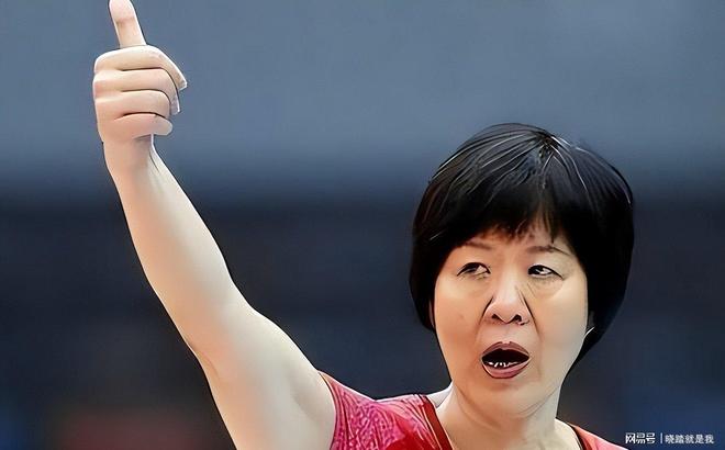 郎平65岁感悟：钱再多不如清醒给运动员的忠告(图9)