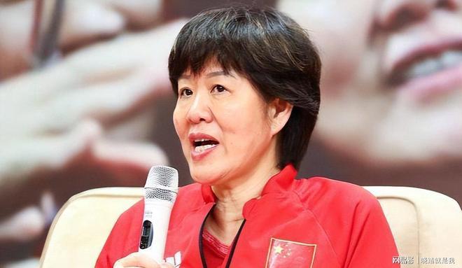 郎平65岁感悟：钱再多不如清醒给运动员的忠告(图7)