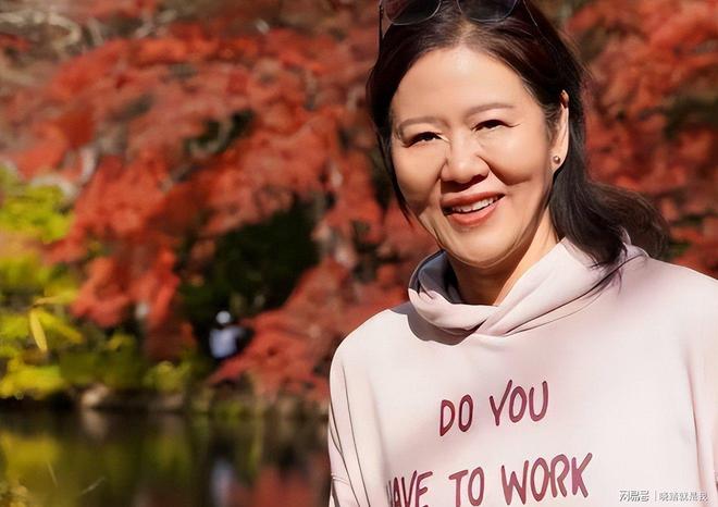 郎平65岁感悟：钱再多不如清醒给运动员的忠告(图15)