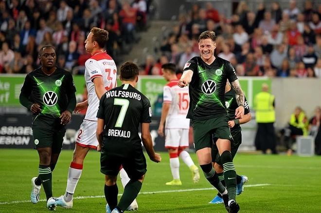 今日足球：昂热vs南特拉瓦勒vs敦刻尔克(图4)