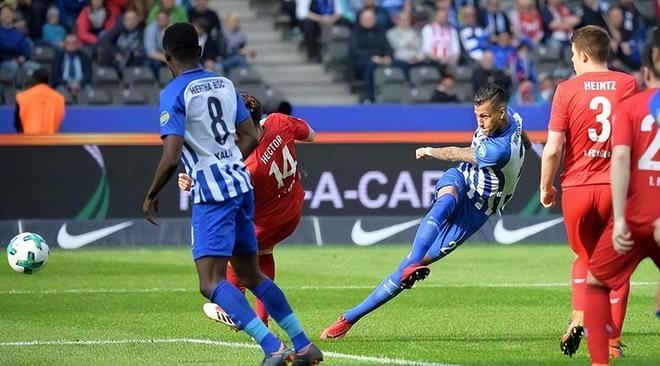 今日足球：昂热vs南特拉瓦勒vs敦刻尔克(图5)