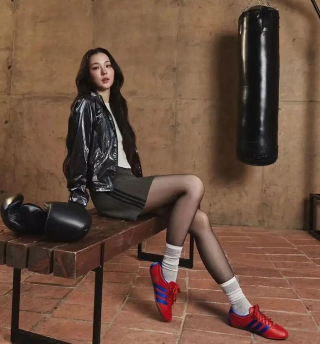 都市人热衷的Sportcation能成运动品牌新机会吗？(图9)