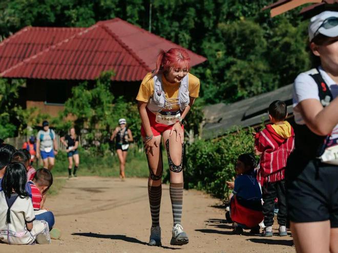 都市人热衷的Sportcation能成运动品牌新机会吗？(图3)