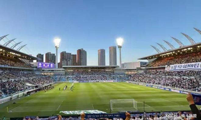 中甲再添2座专业球场！中国足球职业联赛迎来15座专业足球场(图3)