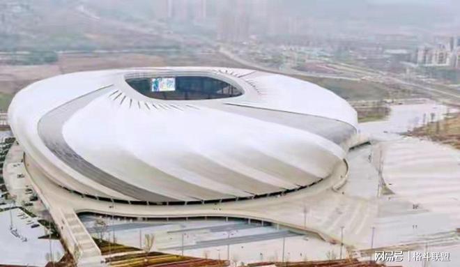 中甲再添2座专业球场！中国足球职业联赛迎来15座专业足球场(图2)