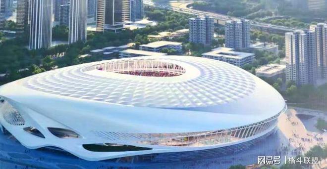 中甲再添2座专业球场！中国足球职业联赛迎来15座专业足球场(图4)