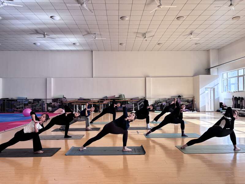 WilliamHill让运动成为守护青春健康的“活力密码”(图2)