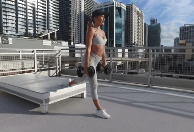 一次居家自重训练能消耗多少热量？几个实用减脂建议(图3)