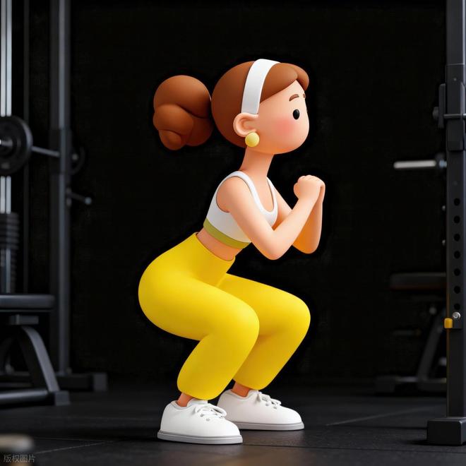 一次居家自重训练能消耗多少热量？几个实用减脂建议(图4)