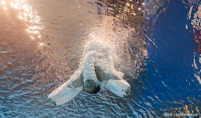 陈芋汐当选2025年度最佳女子跳水运动员！WilliamHill