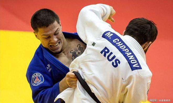 国际奥委会为俄开绿灯乌运动员顶着导弹训练：体育怎独善其身