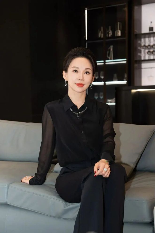 惊艳！中国体育界5大美女颜值实力双不输明星！(图5)