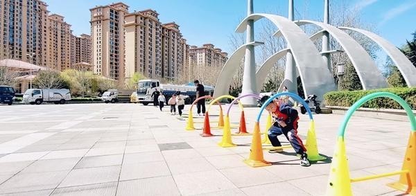 这个暑期“体育外卖”有点儿火威廉希尔WilliamHill(图1)