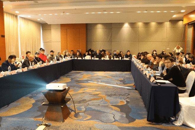 “体育史研WilliamHill究的创新与发展暨纪念中国篮球诞生130周年学术研讨会”举行(图6)