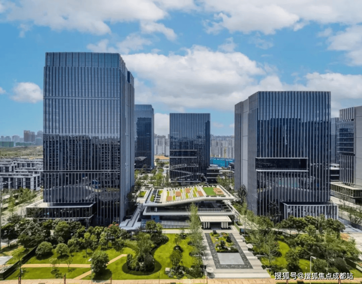 WilliamHill售楼中心_成都「高投启鸣双子星」售楼处电线年价格最新优惠_获取年末限时福利(图5)