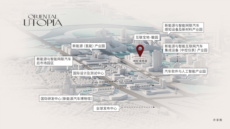 WilliamHill城投雲熙荟【合肥最值得买的楼盘合肥实景现房-新房】