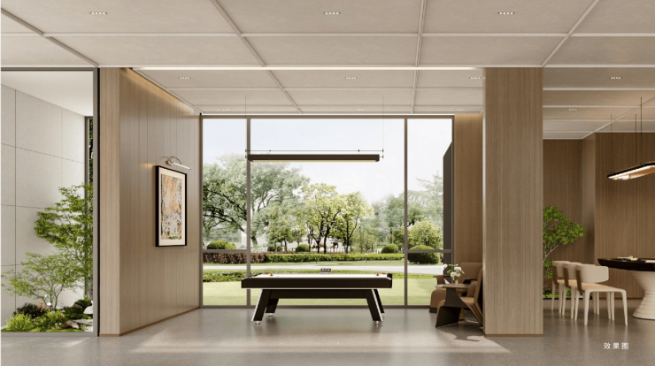 WilliamHill城投雲熙荟【合肥最值得买的楼盘合肥实景现房-新房】(图2)