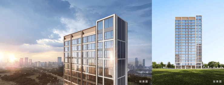 WilliamHill城投雲熙荟【合肥最值得买的楼盘合肥实景现房-新房】(图3)