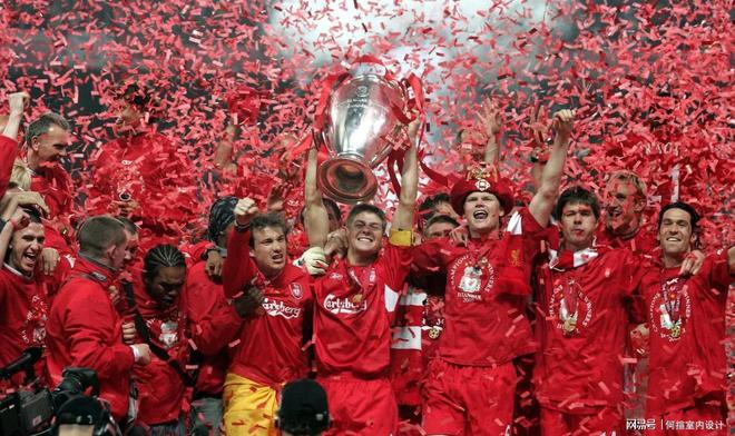 威廉希尔21世纪25场经典足球赛：年度精选艰难抉择！(图2)