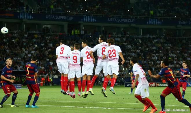 威廉希尔21世纪25场经典足球赛：年度精选艰难抉择！(图19)