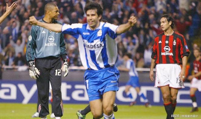 威廉希尔21世纪25场经典足球赛：年度精选艰难抉择！(图12)