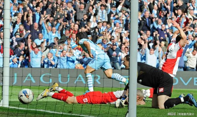威廉希尔21世纪25场经典足球赛：年度精选艰难抉择！(图15)