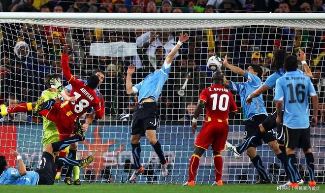 威廉希尔21世纪25场经典足球赛：年度精选艰难抉择！(图9)