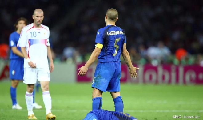 威廉希尔21世纪25场经典足球赛：年度精选艰难抉择！(图4)